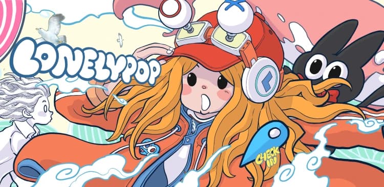 LonelyPop