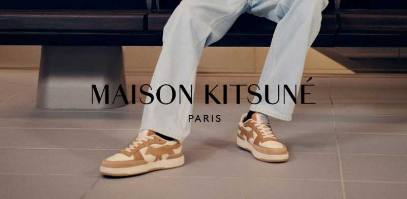 Maison Kitsune