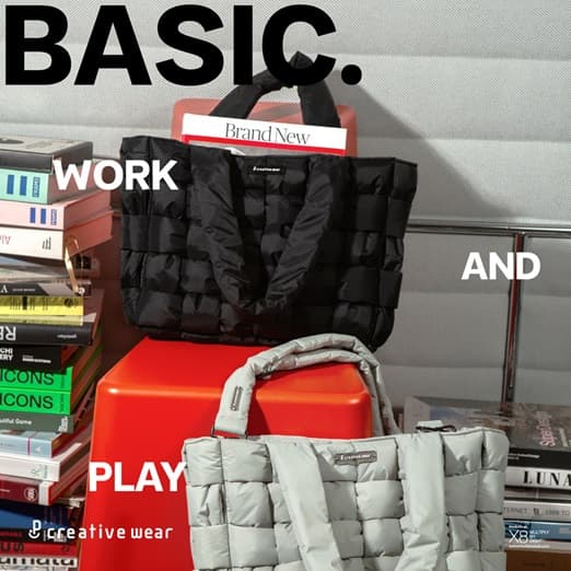 Pastel Creative Wear