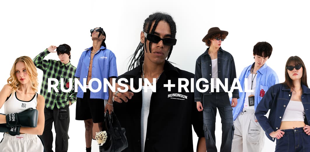 RUNONSUN