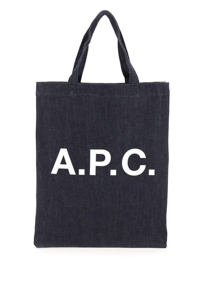 A.P.C. A.P.C. Laure tote bag A.p.c. - view 1