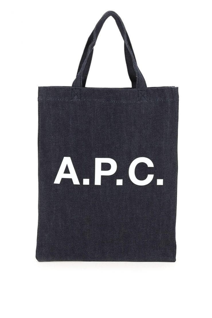 A.P.C. A.P.C. Laure tote bag A.p.c.