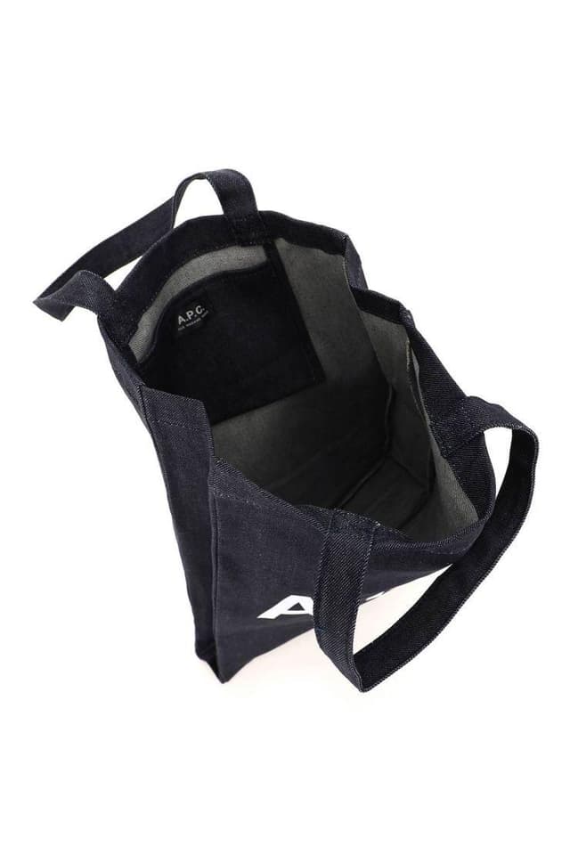 A.P.C. A.P.C. Laure tote bag A.p.c. - view 2