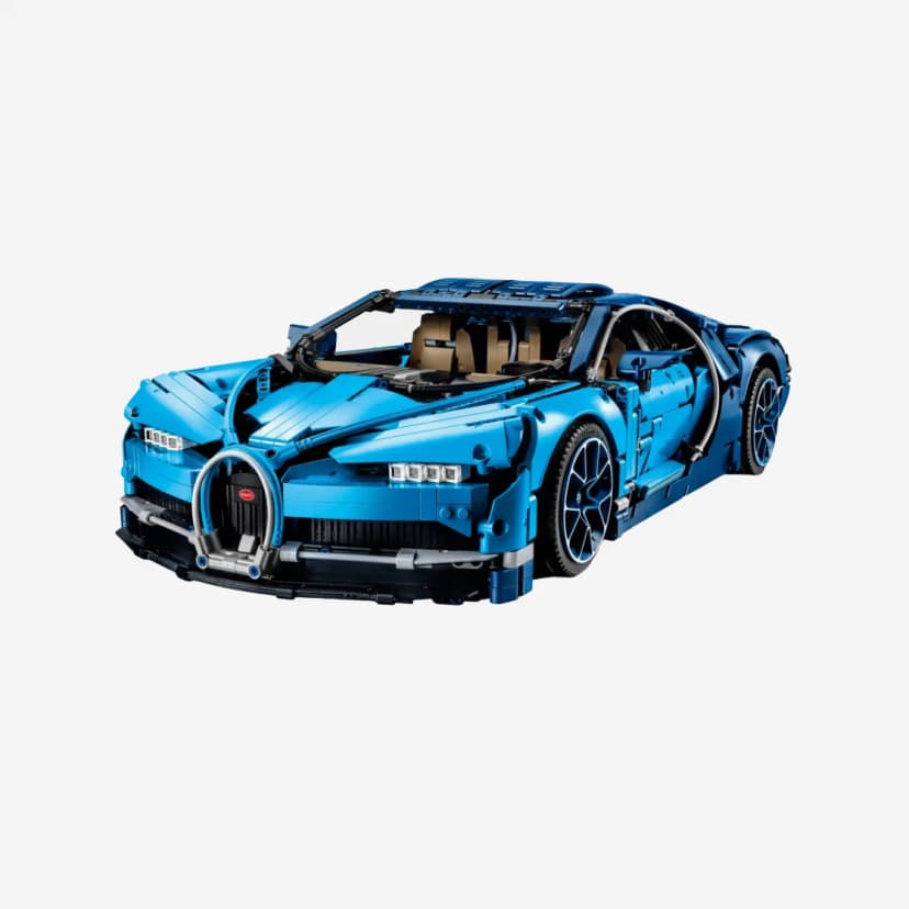 Lego LEGO Bugatti Chiron