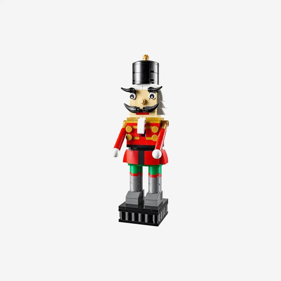 Lego Nutcracker