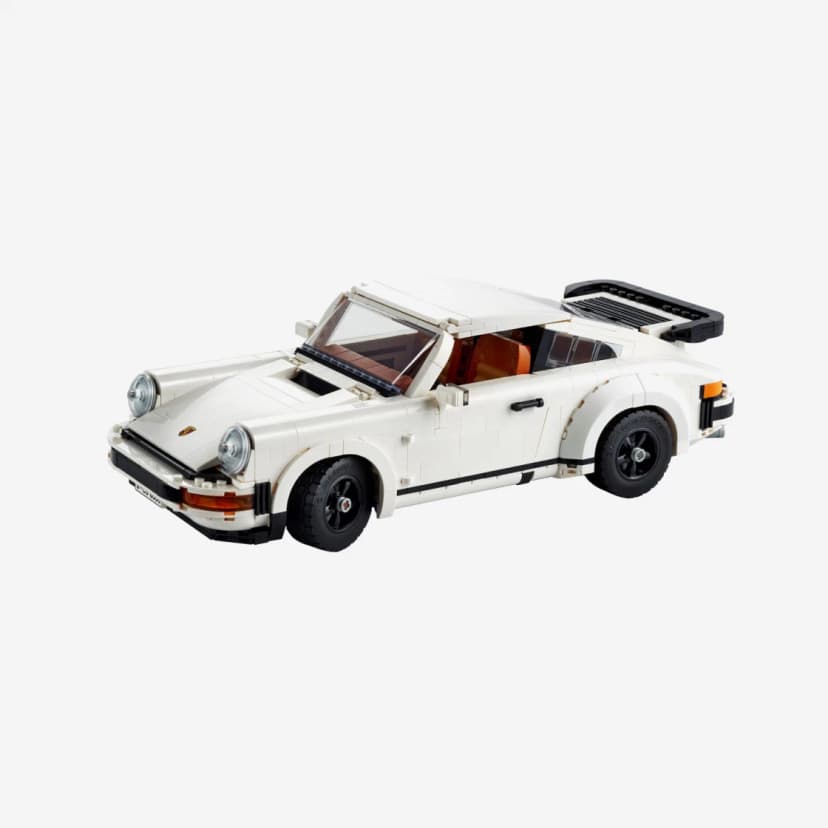 Lego LEGO Porsche 911