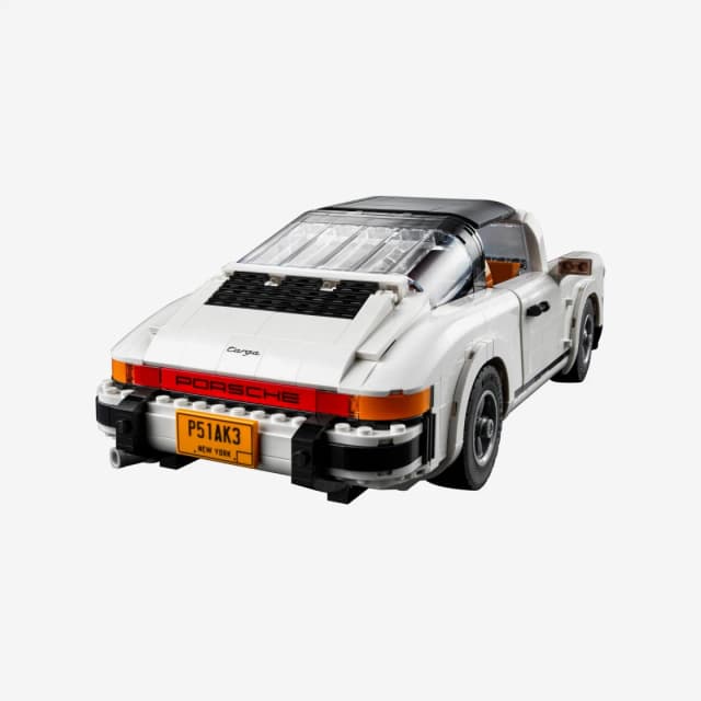 Lego LEGO Porsche 911 - view 2