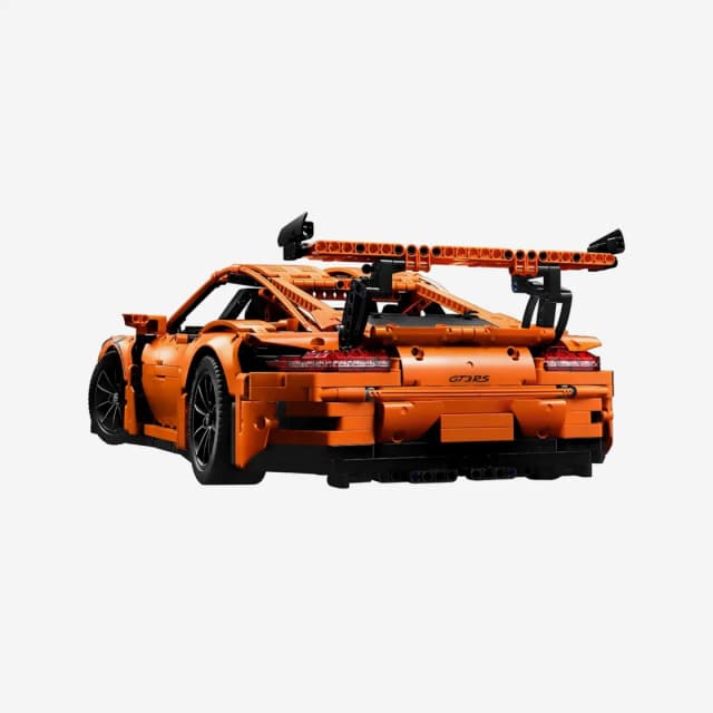 Lego LEGO Porsche 911 GT3 RS - view 2