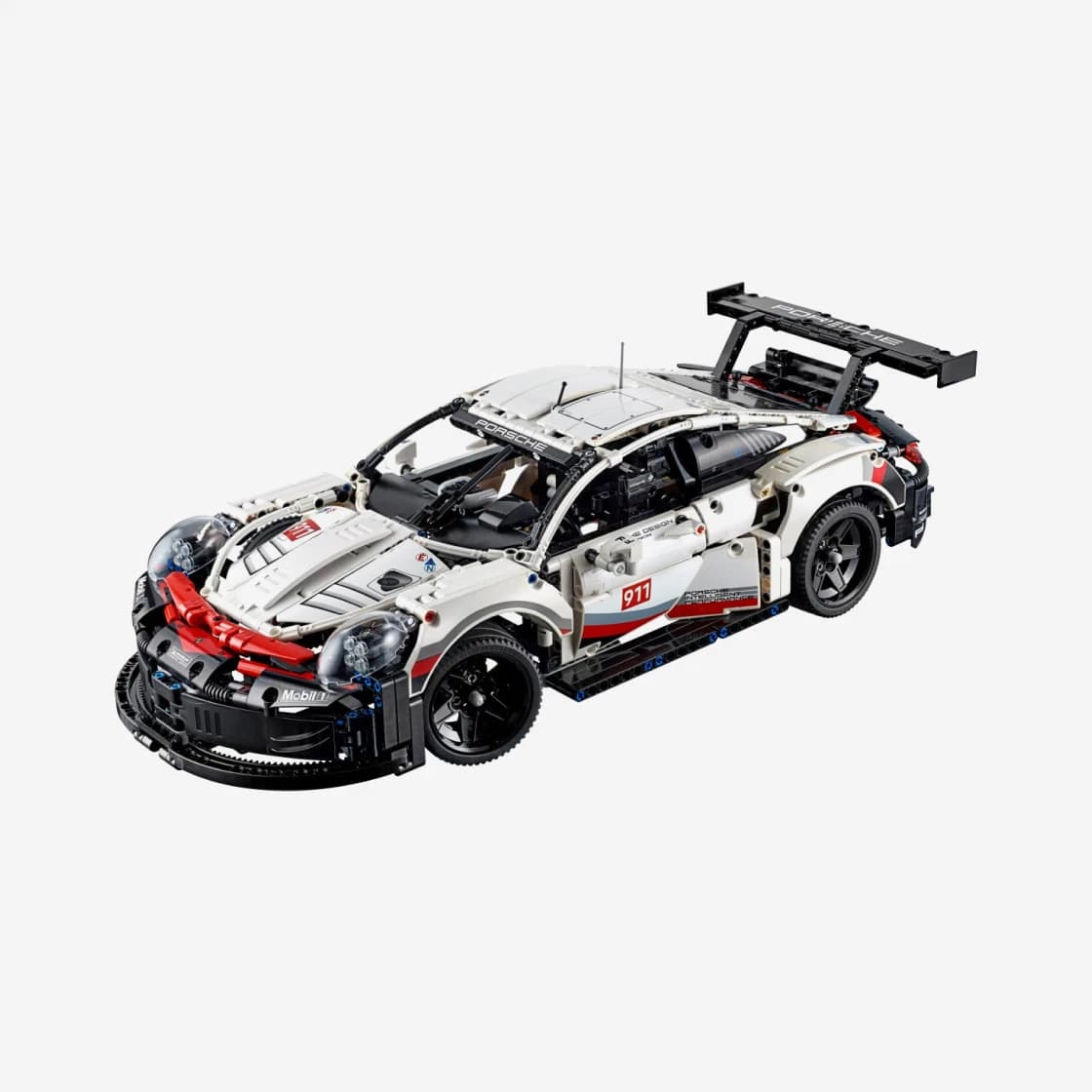 Lego Porsche 911 RSR