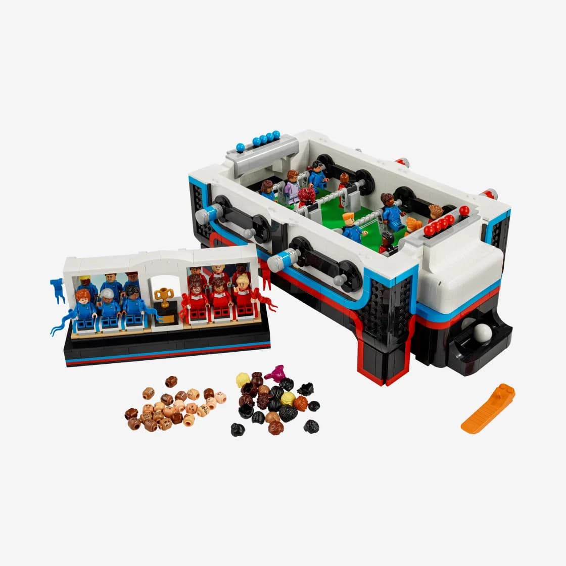 Lego Table Football