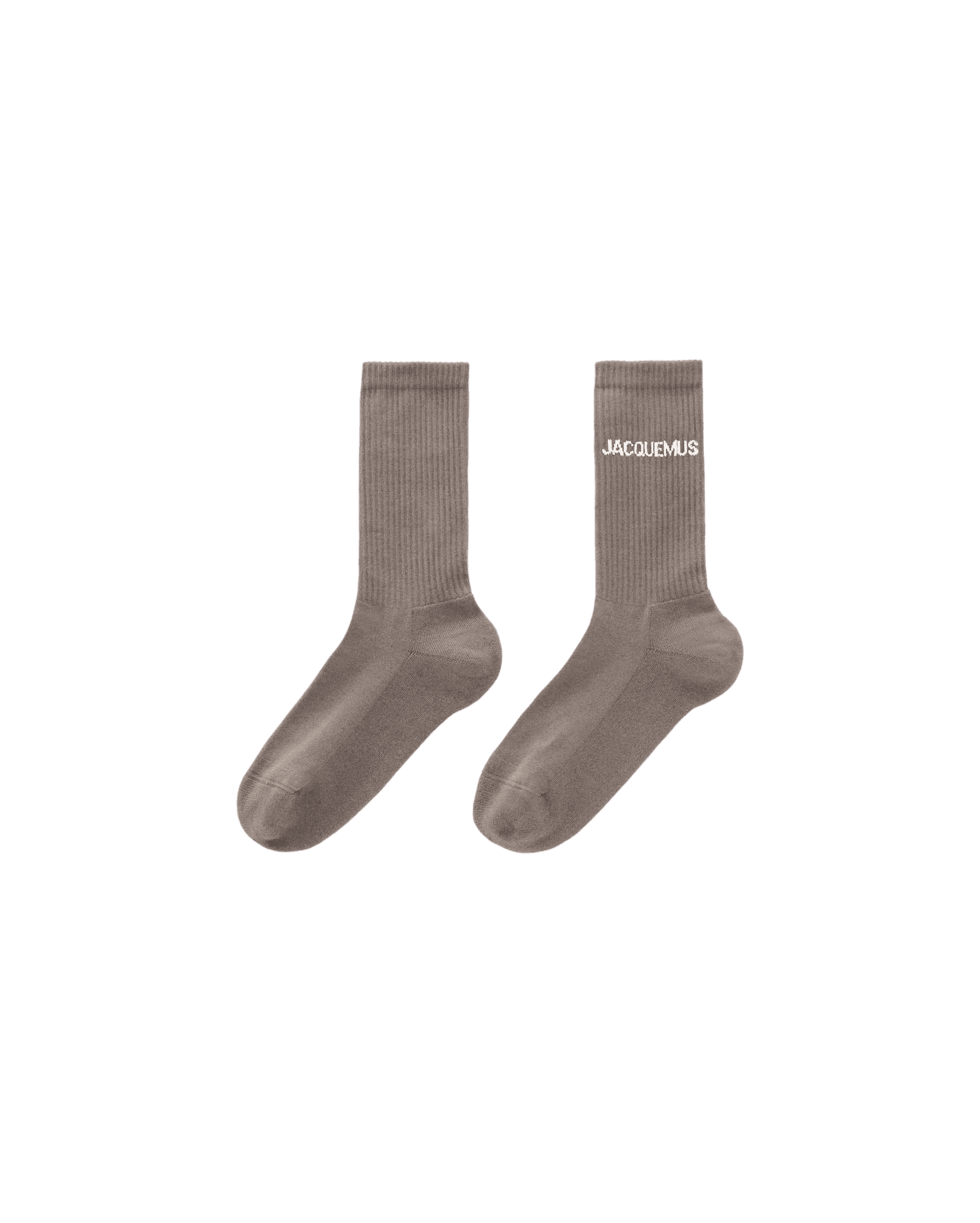 Les chaussettes Jacquemus