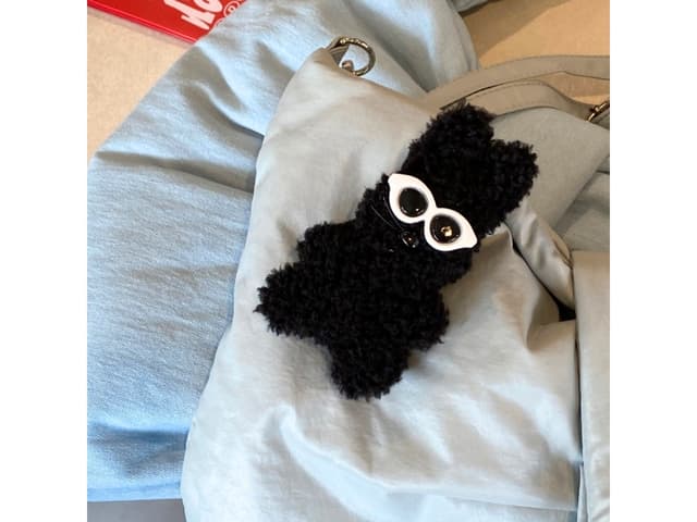 LIME LIKE LIMELIKE LIKEIT KEYRING - view 4