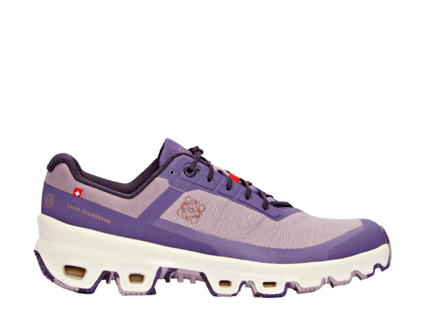 On Running Loewe x On Running Cloudventure Lilac (W)