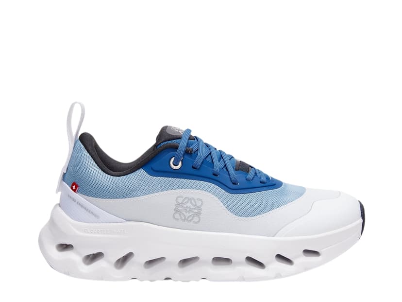 On Running Loewe x On Running Cloudtilt 2.0 Blue White