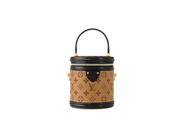 Louis Vuitton Louis Vuitton Cannes Bucket Bag - view 1