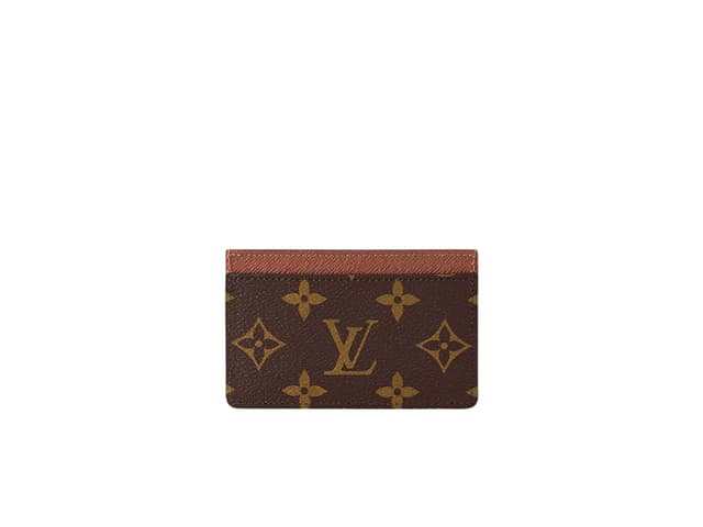 Louis Vuitton Louis Vuitton Card Holder - view 6