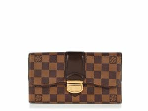 Buy Louis Vuitton Sistina Wallet at Sasom – Authentic and Ready to Ship