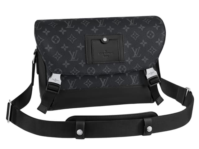 Louis Vuitton Louis Vuitton PM Messenger Bag - view 1