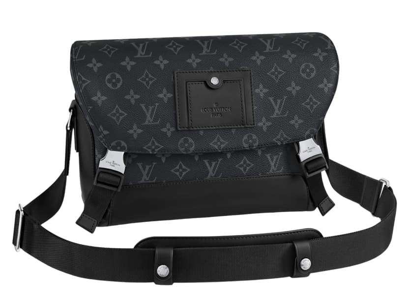 Louis Vuitton Louis Vuitton PM Messenger Bag