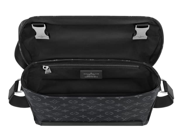 Louis Vuitton Louis Vuitton PM Messenger Bag - view 2