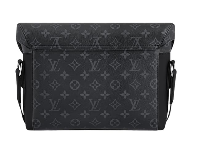 Louis Vuitton Louis Vuitton PM Messenger Bag - view 3