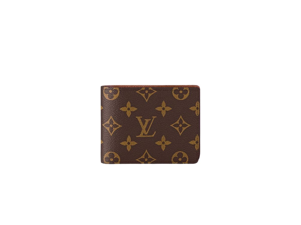 Louis Vuitton Multiple Wallet