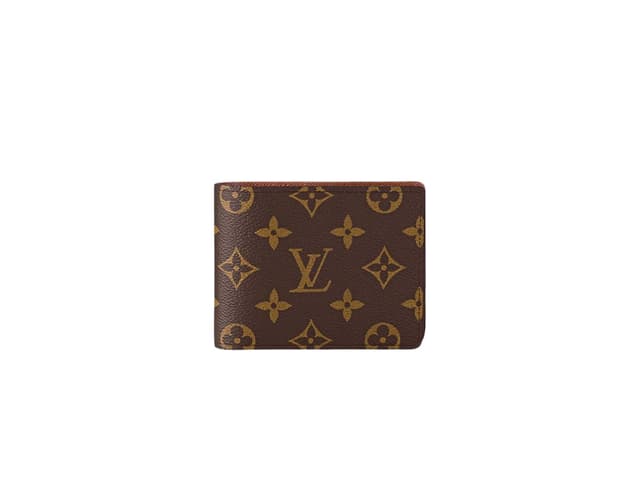 Louis Vuitton Louis Vuitton Multiple Wallet - view 1
