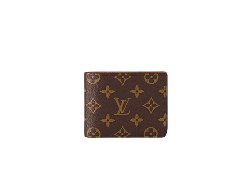 Louis Vuitton Louis Vuitton Multiple Wallet