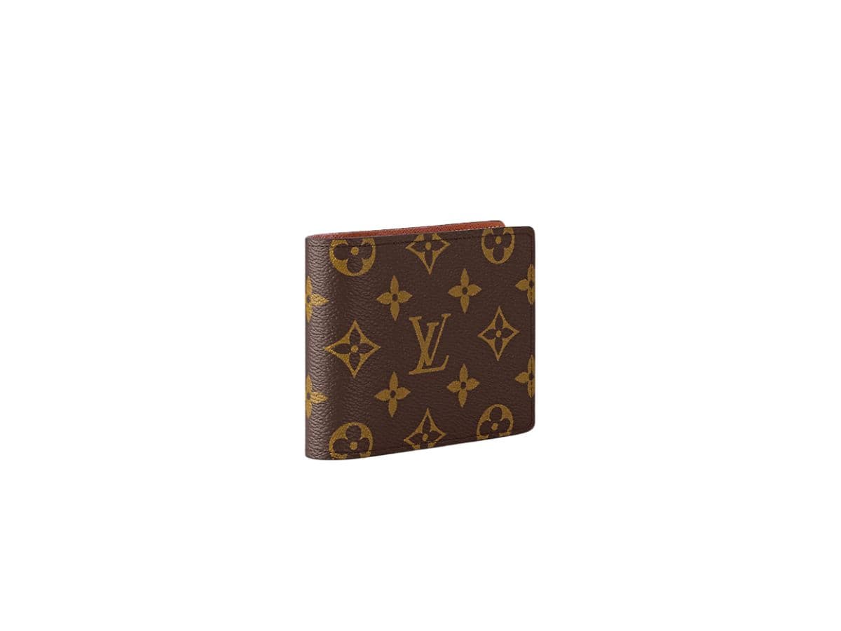 Louis Vuitton Multiple Wallet