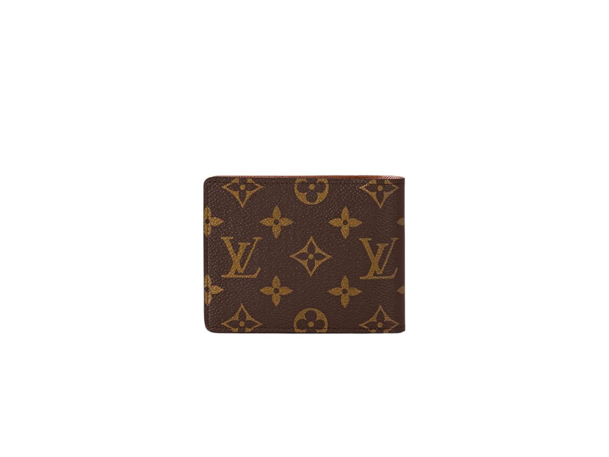 Louis Vuitton Multiple Wallet