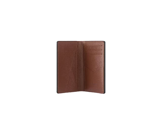 Louis Vuitton Louis Vuitton Pocket Organizer Monogram - view 3