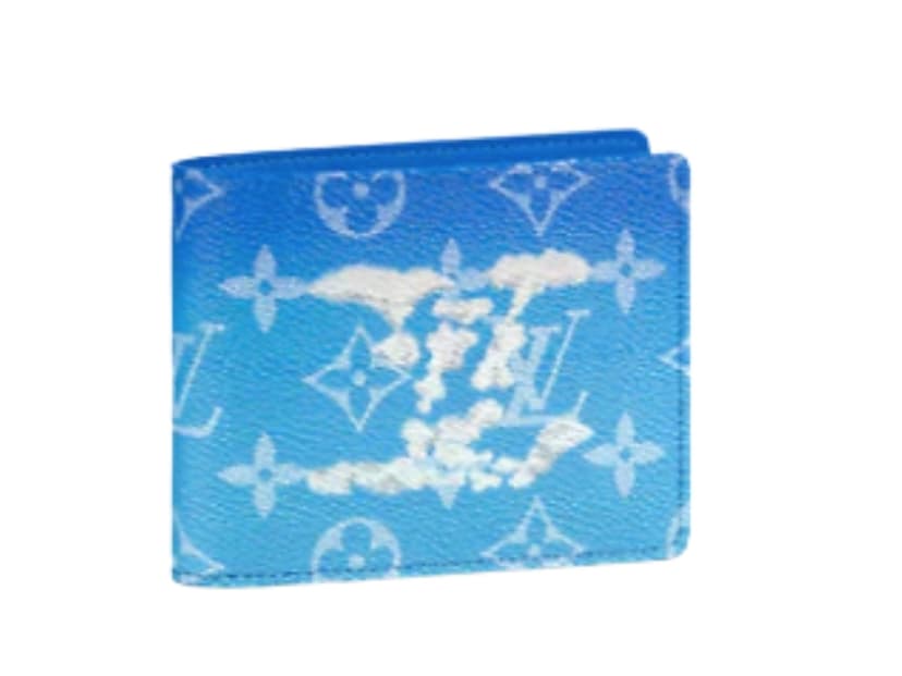 Louis Vuitton Louis Vuitton Slender Wallet