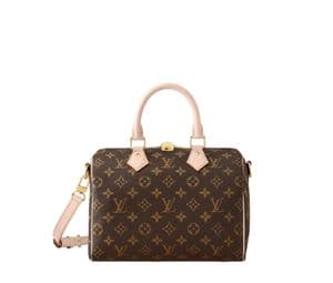 Buy Louis Vuitton Speedy 25 Handbag at Sasom – Authentic and Ready to Ship