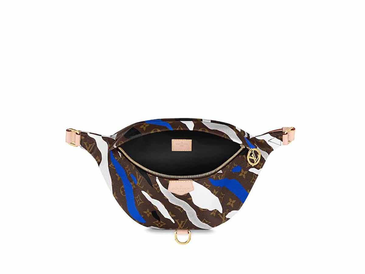 Louis Vuitton x LOL Bumbag Belt Bag