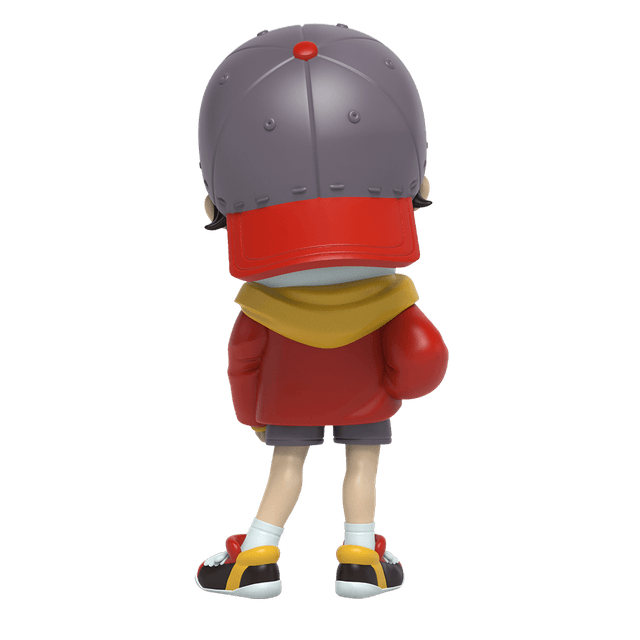 Mighty Jaxx Luffy | CosmiQ x One Piece by Mighty Jaxx - view 5