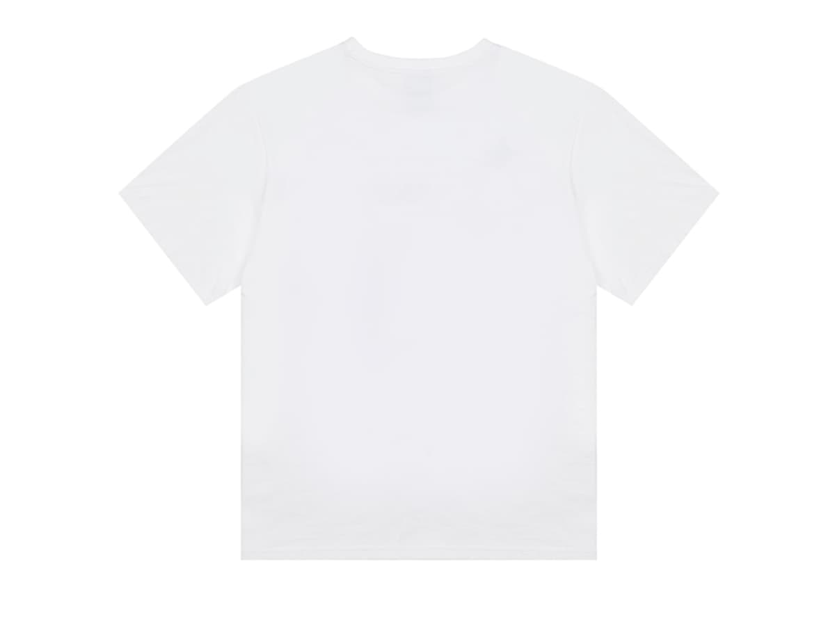 LUVISTRUE DN Board Tee White