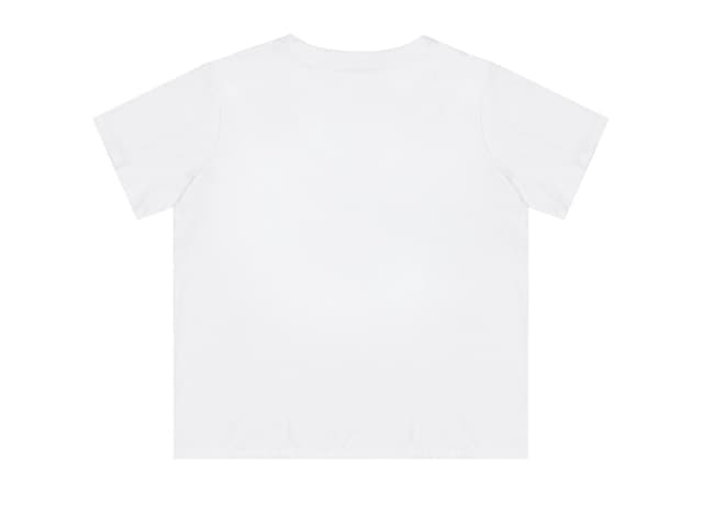 LUVISTRUE LUVISTRUE In Love Tee White - view 2
