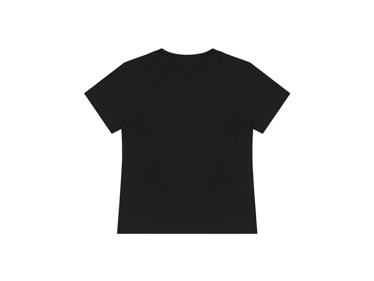 LUVISTRUE NM Key Tee Black