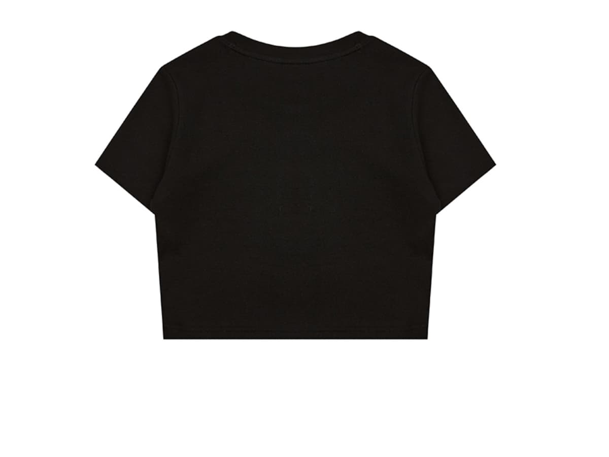 LUVISTRUE SU Reflect Tee Black