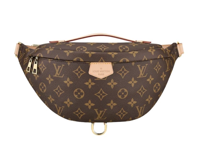 Louis Vuitton Louis Vuitton Bumbag Belt Bag