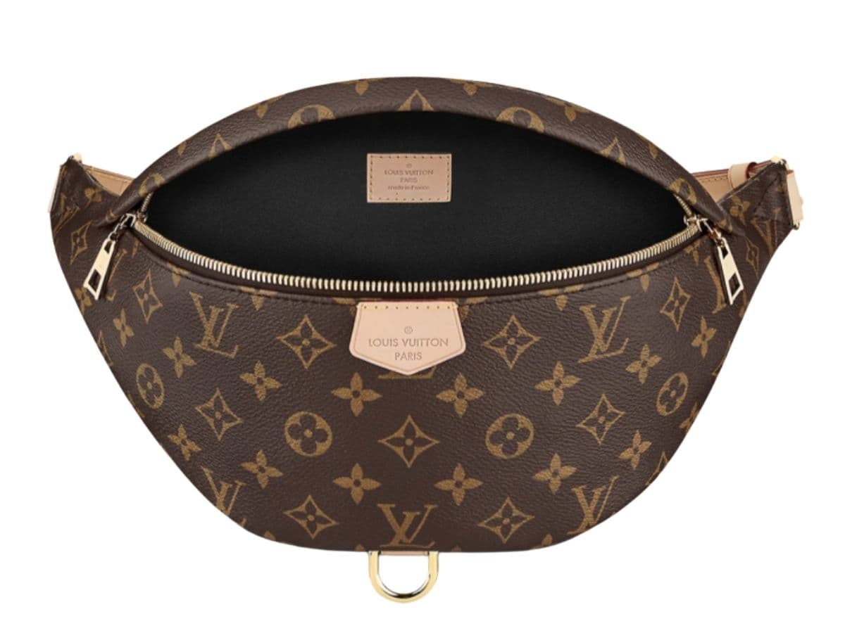 Louis Vuitton Bumbag Belt Bag