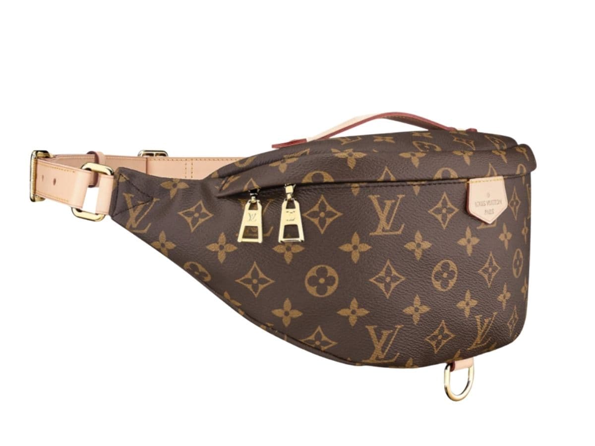 Louis Vuitton Bumbag Belt Bag