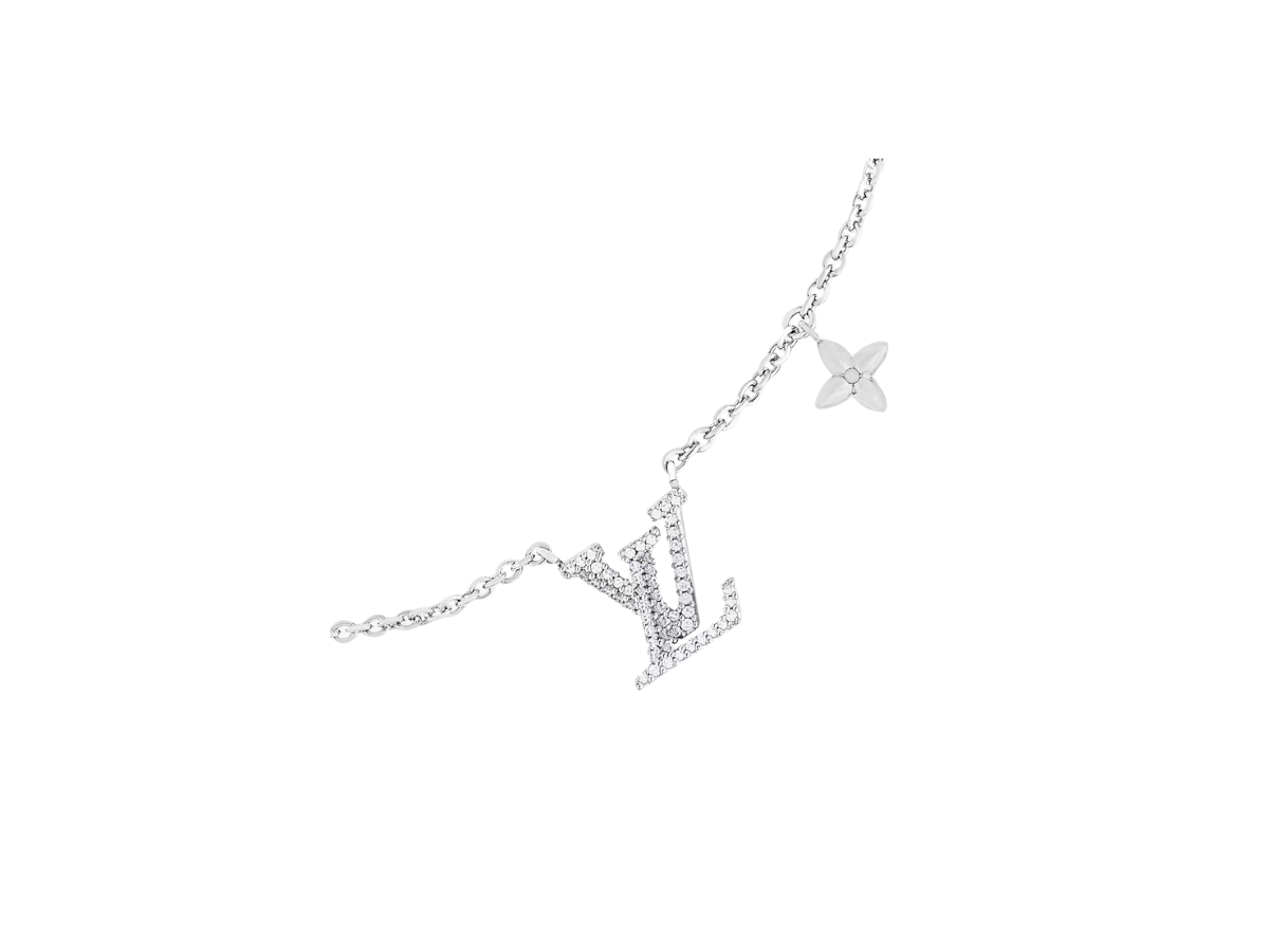 Louis Vuitton Louis Vuitton LV Iconic Palladium