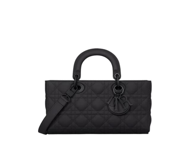 Dior Dior Medium Lady D-Joy Ultra Matte - view 1