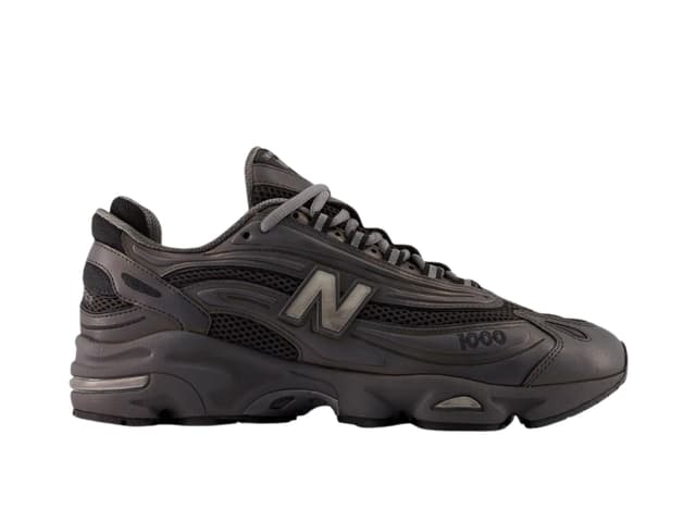 New Balance New Balance 1000 Black - view 1