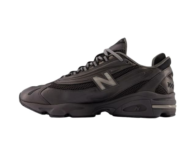New Balance New Balance 1000 Black - view 2