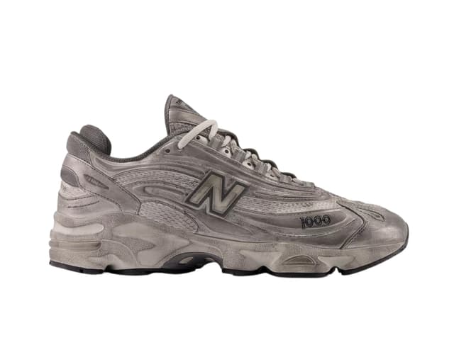 New Balance New Balance 1000 Grey - view 1