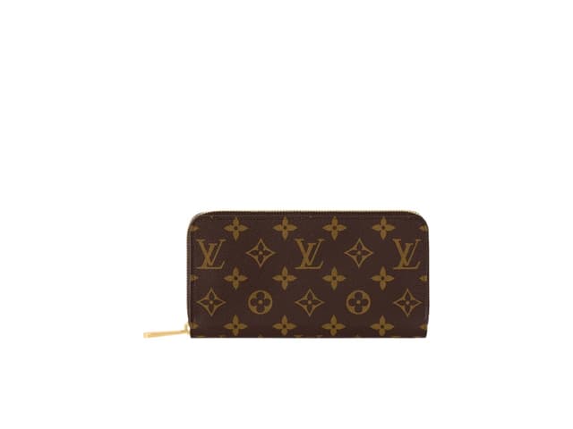 Louis Vuitton Louis Vuitton Zippy Wallet - view 1