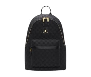 Buy Jordan Monogram Backpack Black at Sasom – Authentic and Ready to Ship