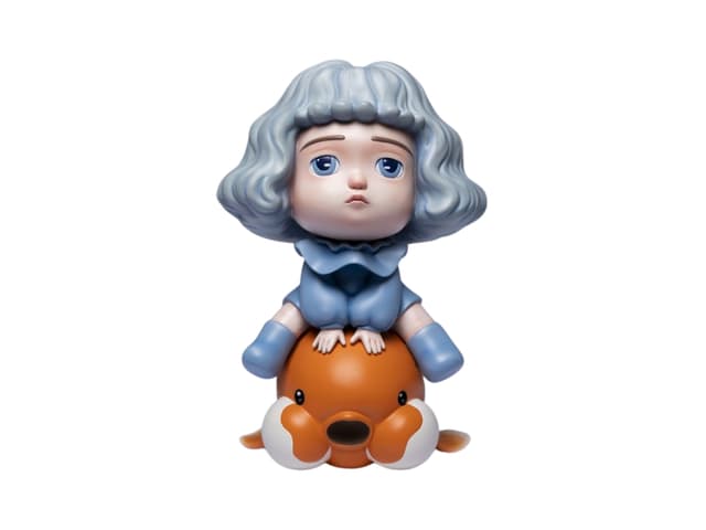 Mackcha Mackcha GoFish - view 1